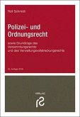 Polizei- und Ordnungsrecht