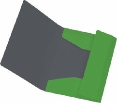 Cover Gefährlich schön Mini-Sammelmappe - Motiv Landszenen