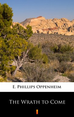 The Wrath to Come (eBook, ePUB) - Oppenheim, E. Phillips