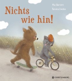 Cover Nichts wie hin!