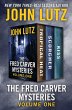 The Fred Carver Mysteries Volume One... - Bild 1