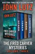 The Fred Carver Mysteries Volume Three... - Bild 1