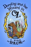 Dorothy and the Wizard in Oz (eBook, ePUB)