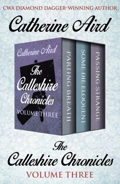 The Calleshire Chronicles Volume Three (eBook, ePUB)