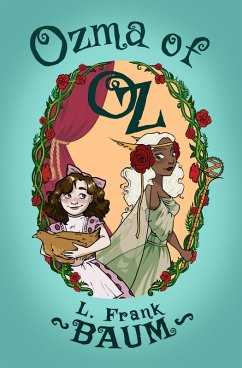 Ozma of Oz (eBook, ePUB) - Baum, L. Frank