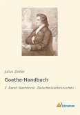 Goethe-Handbuch