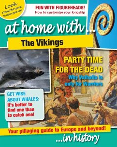 Vikings (eBook, PDF) - Cooke, Tim