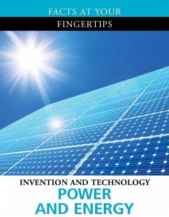 Cover Power and Energy (eBook, PDF)