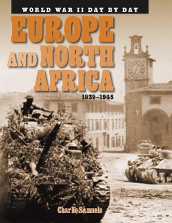 Europe and North Africa 1939-1945 (eBook, PDF) - Samuels, Charlie
