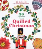Quilled Christmas (eBook, ePUB) Quilled Christmas (eBook, ePUB)