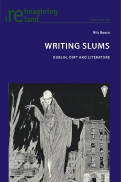 Writing Slums - Beese, Nils