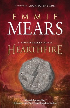 Hearthfire - Mears, Emmie