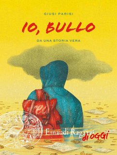 Cover Io bullo