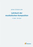 Lehrbuch der musikalischen Komposition