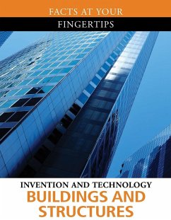 Buildings and Structures (eBook, PDF) - Jackson, Tom