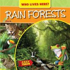 Rain Forests (eBook, PDF)