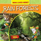 Rain Forests (eBook, PDF)