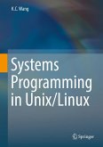 Systems Programming in Unix/Linux (eBook, PDF)