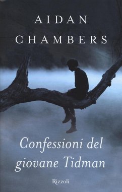 Confessioni del giovane Tidman - Chambers, Aidan