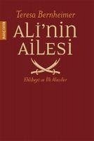 Alinin Ailesi - Bernheimer, Teresa