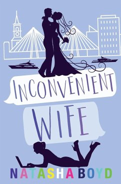 Inconvenient Wife - Boyd, Natasha