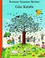 Cover Güz Kitabi