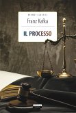 Il processo (eBook, ePUB)