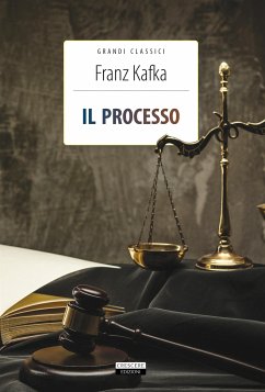 Il processo (eBook, ePUB) - Kafka, Franz