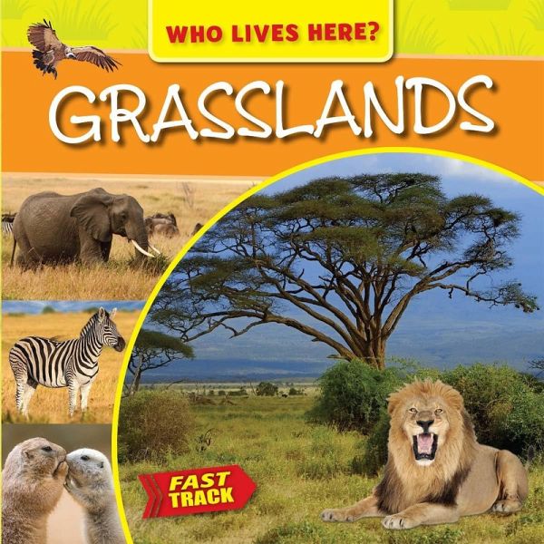 Grasslands (eBook, PDF) Grasslands (eBook, PDF)