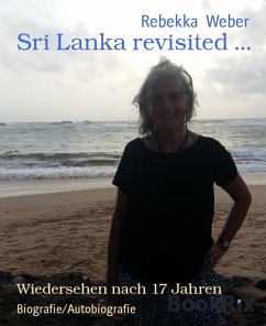Sri Lanka revisited ... (eBook, ePUB) - Weber, Rebekka