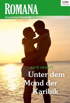 Unter dem Mond der Karibik (eBook, ePUB) - Hewitt, Kate