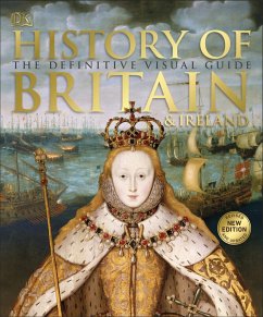 History of Britain and Ireland