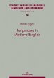 Periphrases in Medieval English - Bild 1