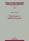 Periphrases in Medieval English