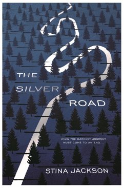 The Silver Road - Jackson, Stina