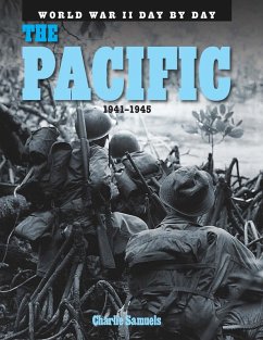 Pacific 1941-1945 (eBook, PDF) - Samuels, Charlie