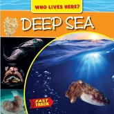 Deep Sea (eBook, PDF)