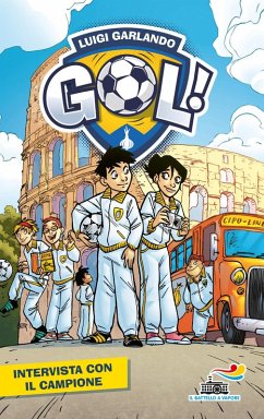 Cover Intervista con il campione