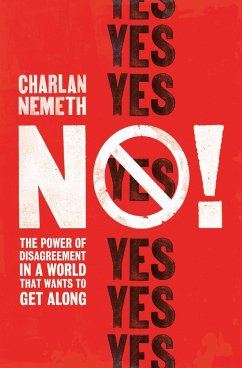 No! - Nemeth, Charlan