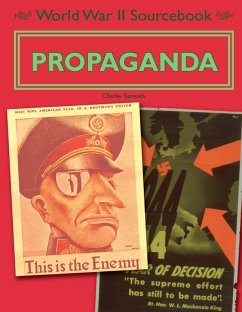 Propaganda (eBook, PDF) - Samuels, Charlie