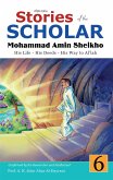 Stories of the Scholar Mohammad Amin Sheikho - Part Six (eBook, ePUB)