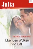 Über den Wolken von Bali (eBook, ePUB)