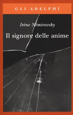 Cover Il signore delle anime