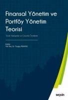 Finansal Yönetim ve Portföy Yönetim Teorisi - Münyas, Turgay
