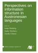 Perspectives on information structure... - Bild 1