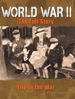 Life in the War (eBook, PDF) - Cooke, Tim