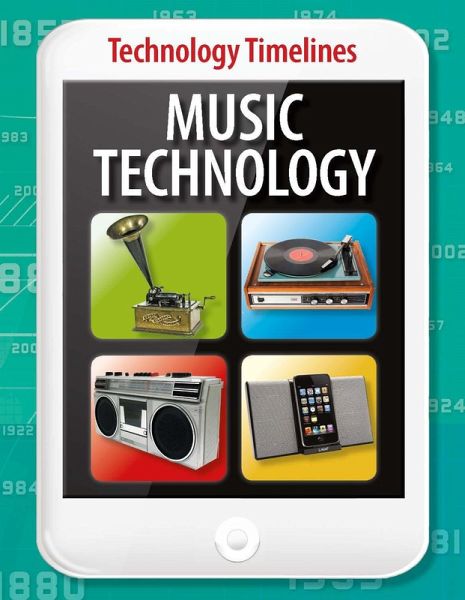 Music Technology (eBook, PDF) Music Technology (eBook, PDF)