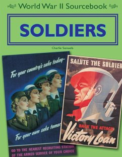 Soldiers (eBook, PDF) - Samuels, Charlie