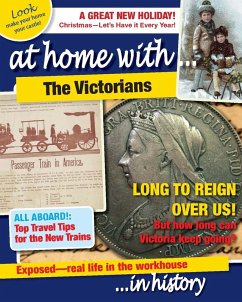 Victorians (eBook, PDF) - Cooke, Tim