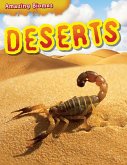 Deserts (eBook, PDF)